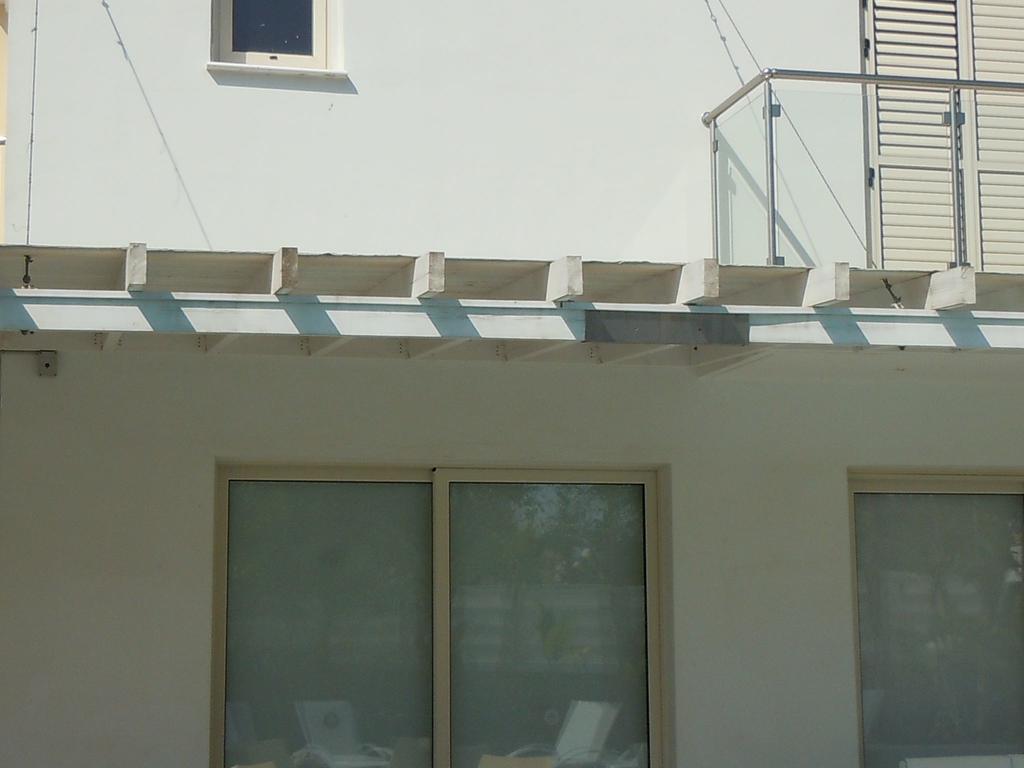 Athena Beach Villas Protaras Bagian luar foto