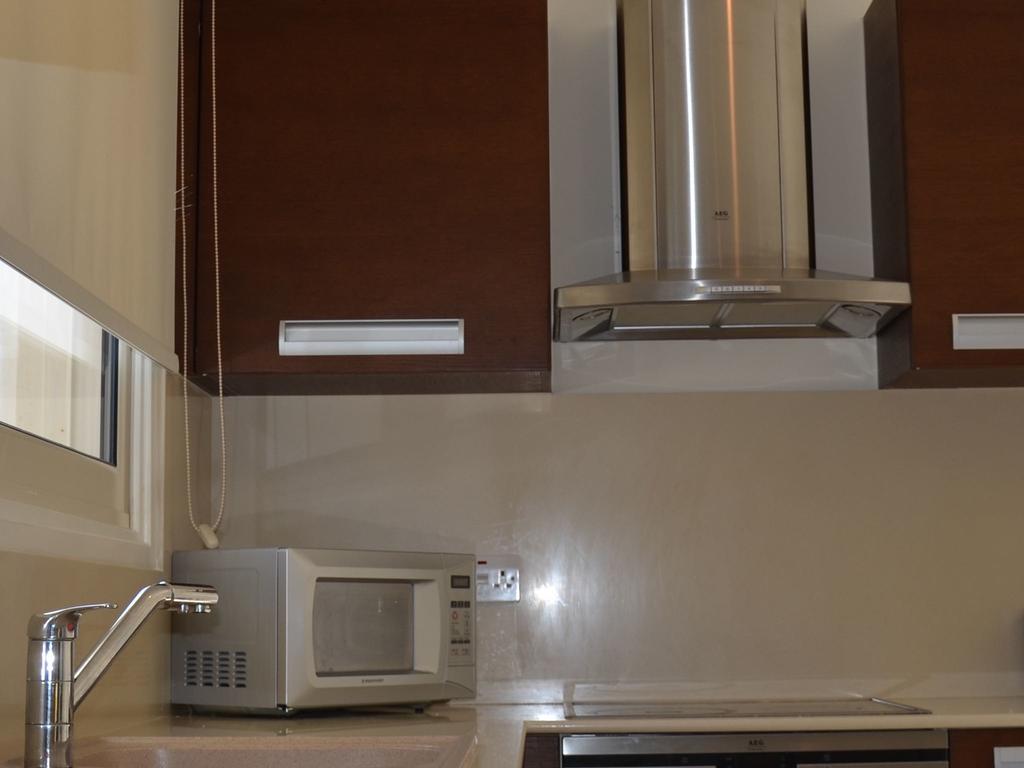 Athena Beach Villas Protaras Bagian luar foto