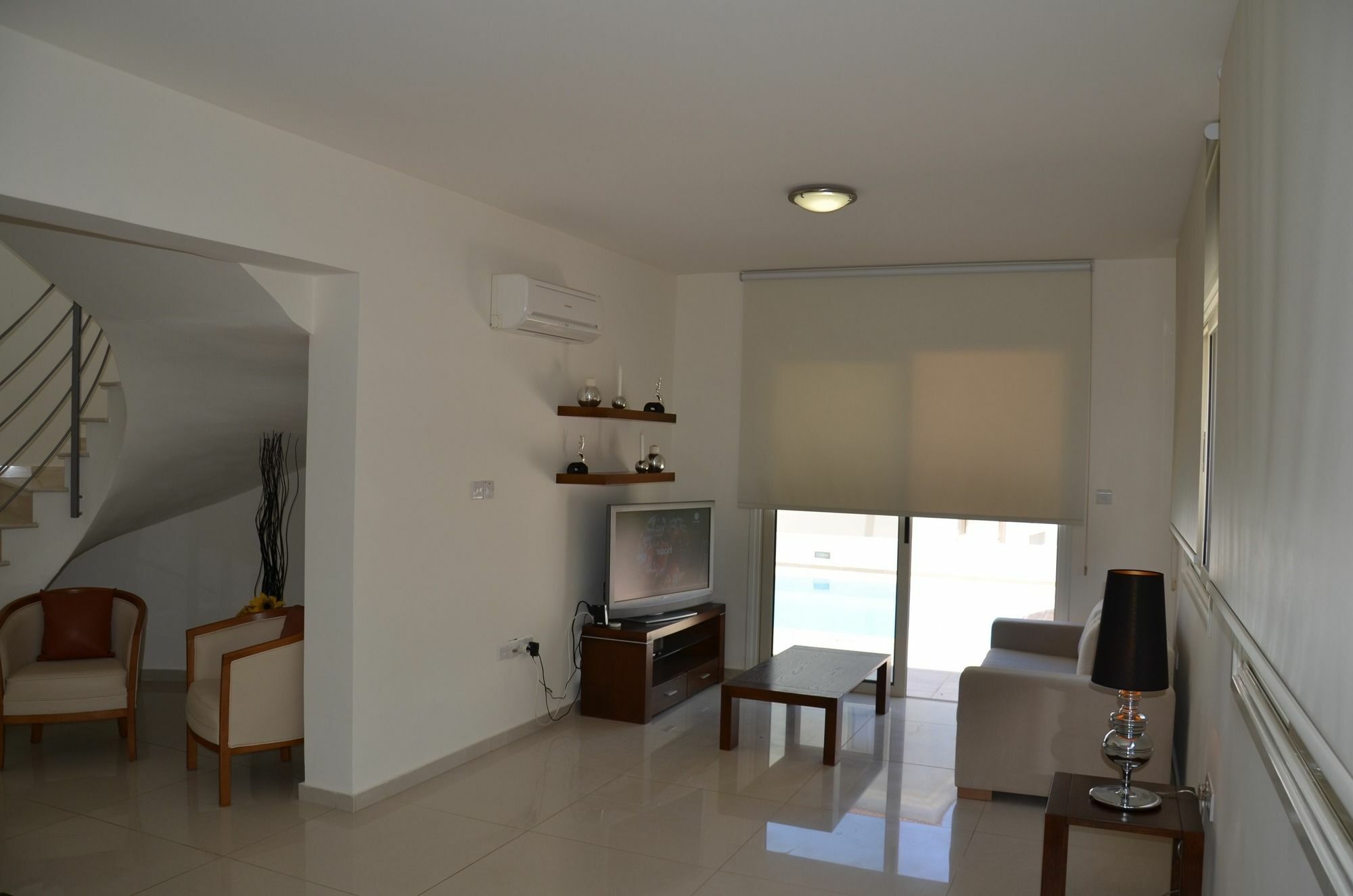 Athena Beach Villas Protaras Bagian luar foto