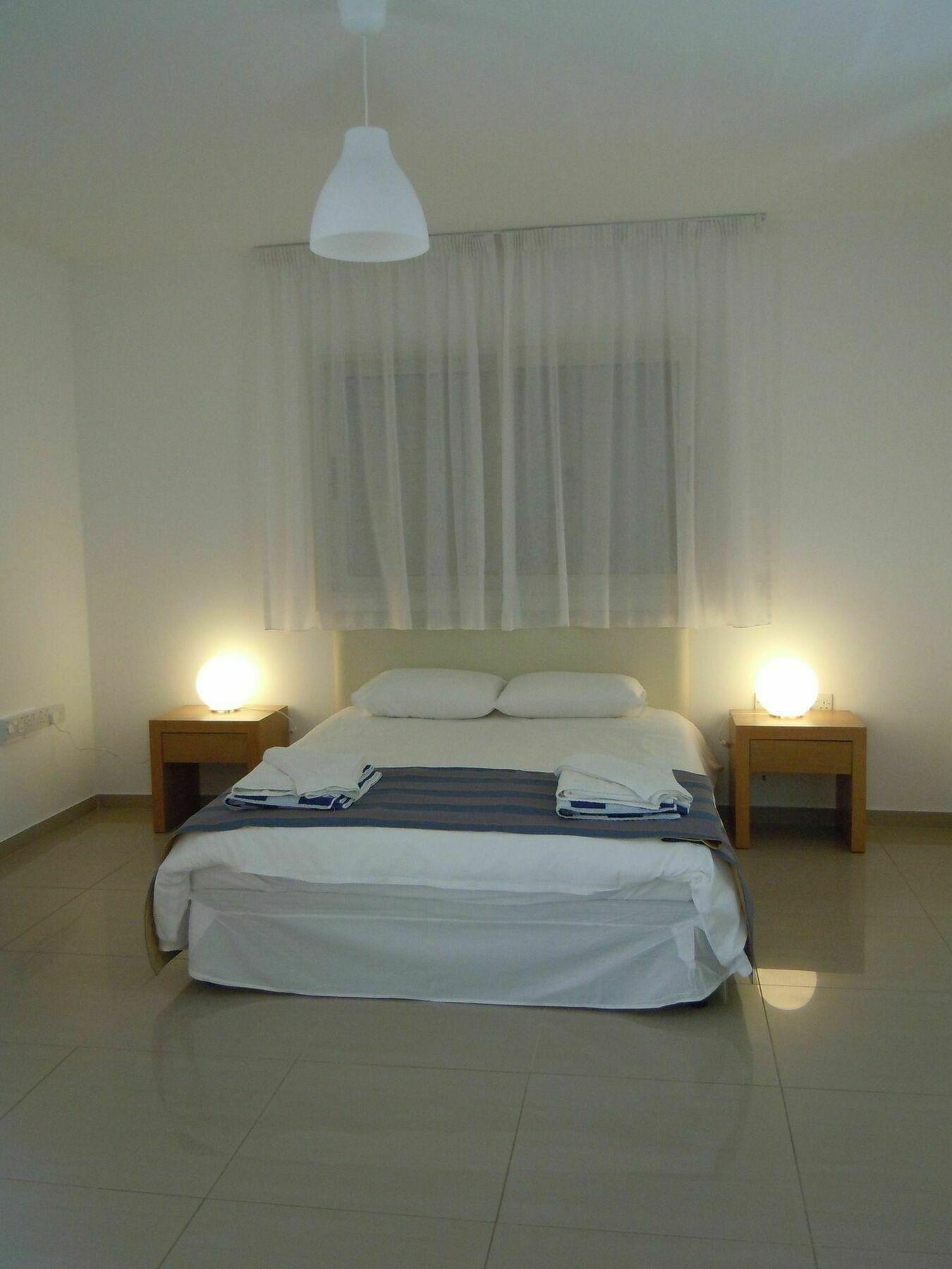 Athena Beach Villas Pernera Bagian luar foto