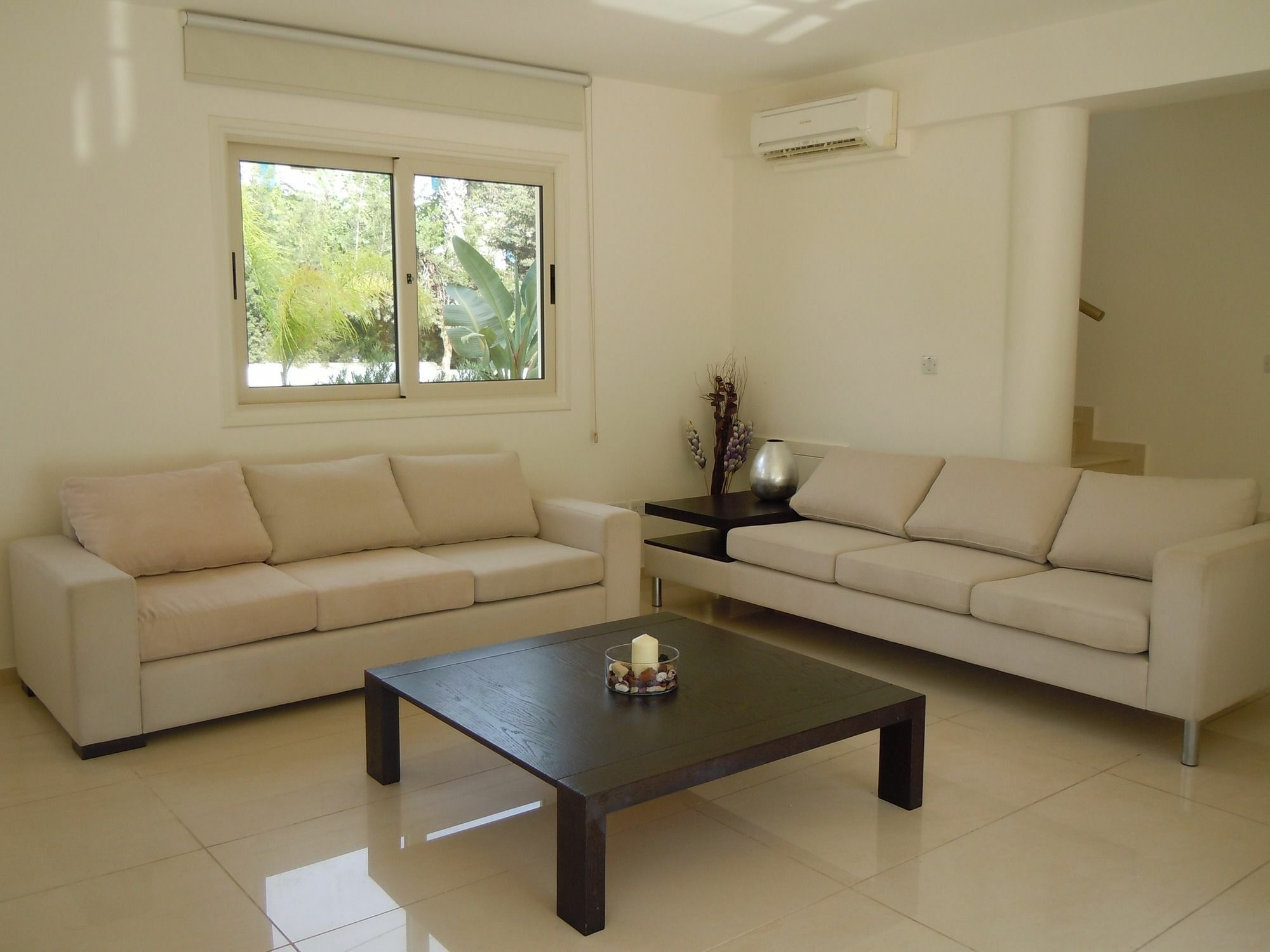 Athena Beach Villas Protaras Bagian luar foto