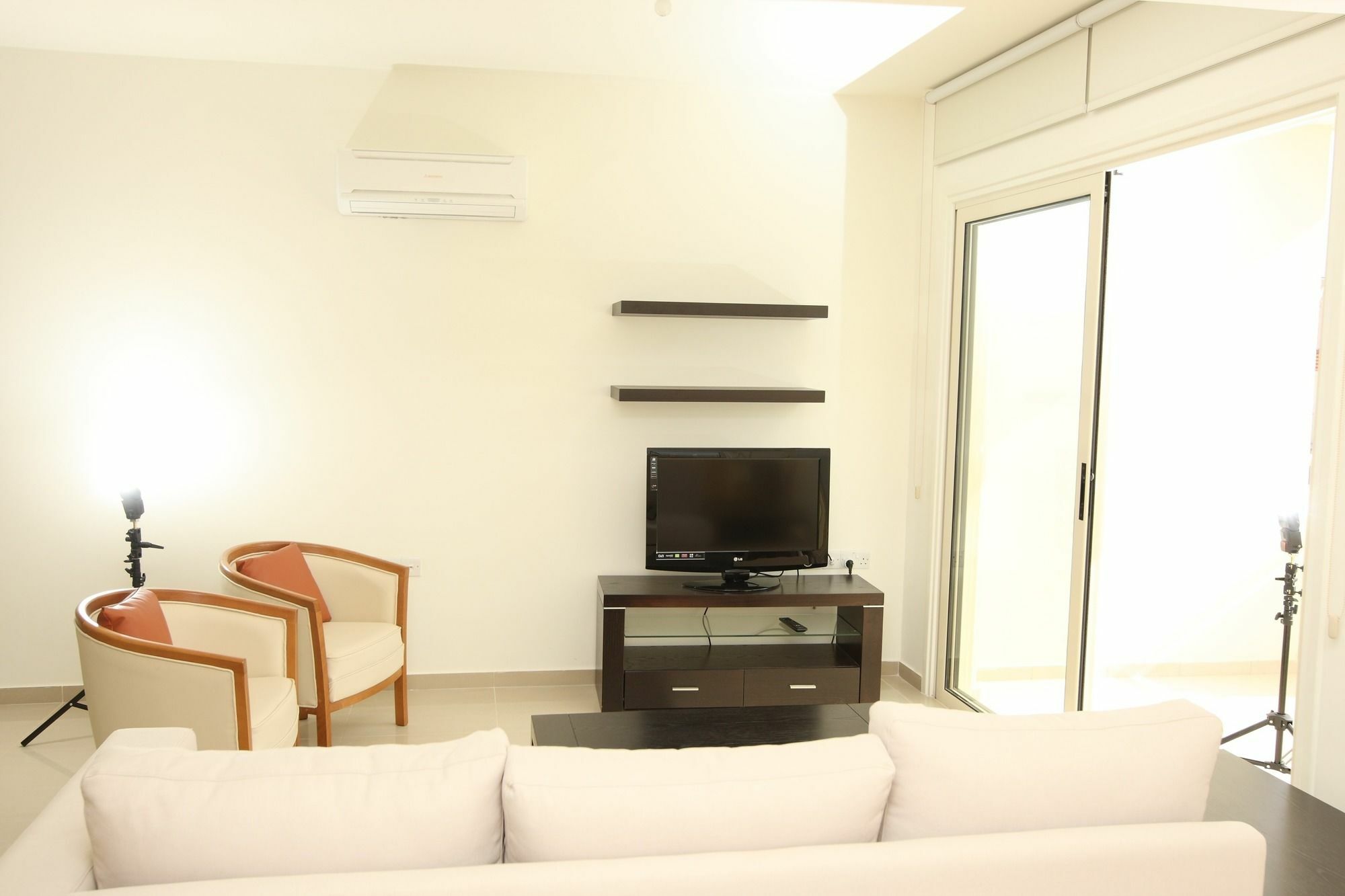 Athena Beach Villas Protaras Bagian luar foto