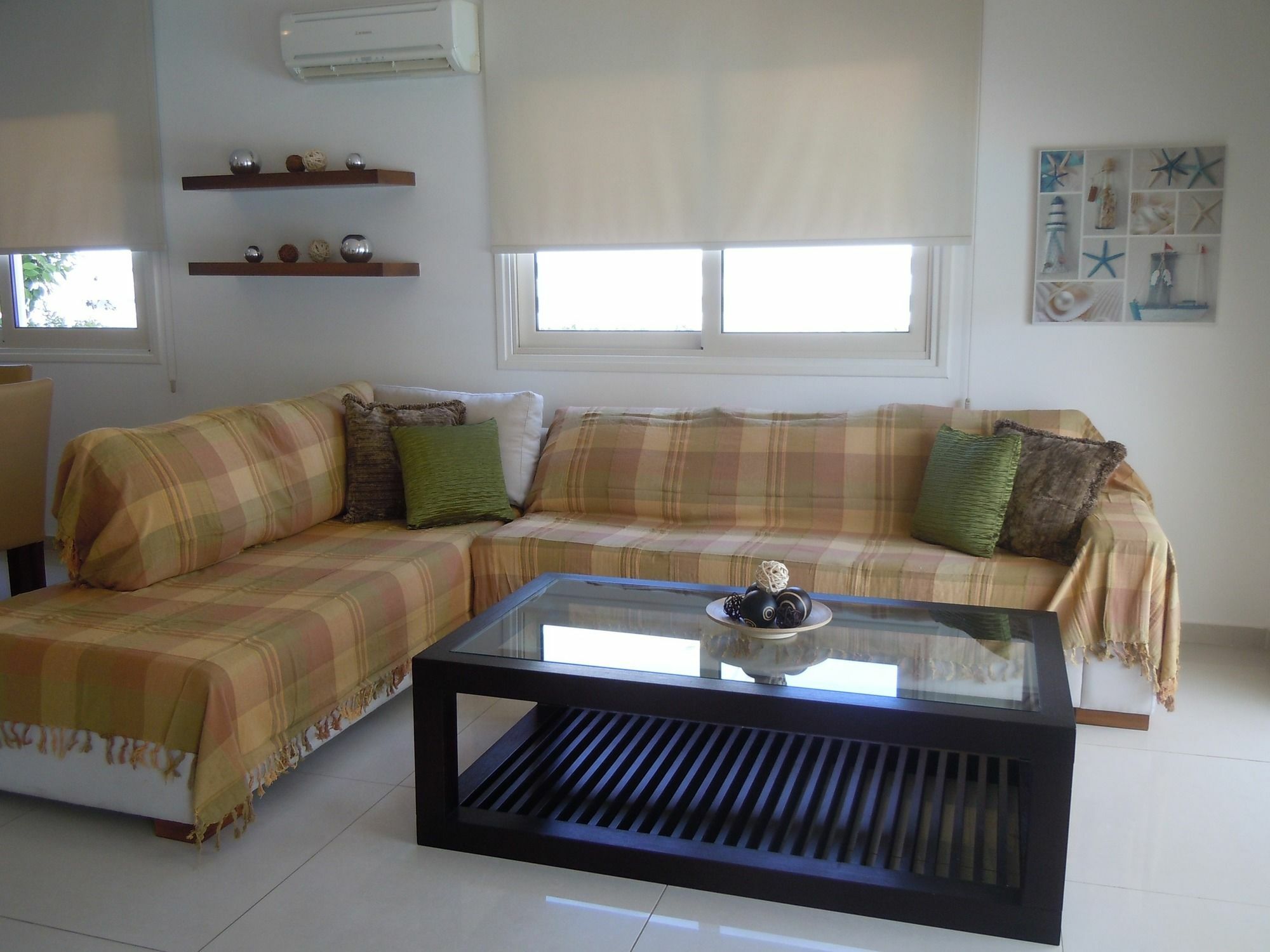 Athena Beach Villas Protaras Bagian luar foto